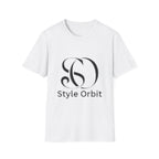 Style Orbit Logo T-Shirt