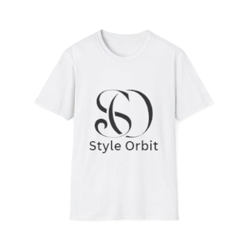 Style Orbit Logo T-Shirt