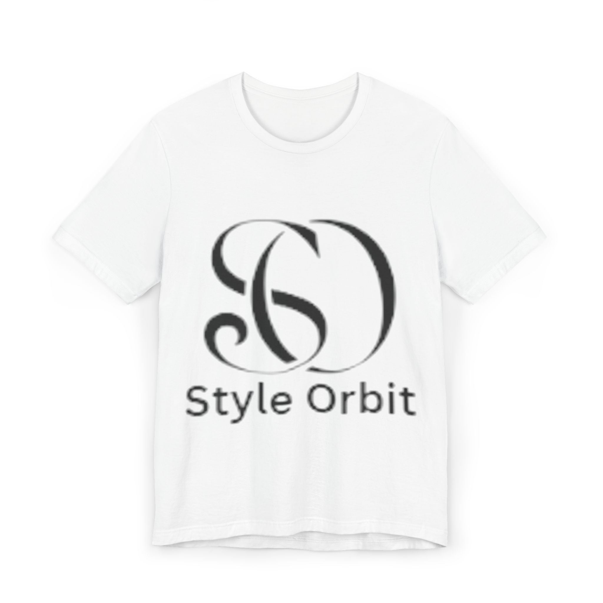 White Classic T-Shirt
