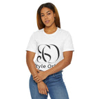 White Classic T-Shirt