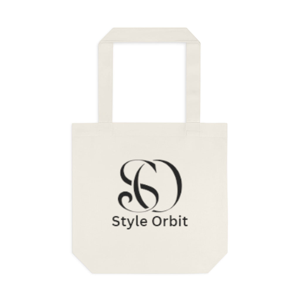 Style Orbit Cotton Bag