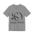 White Classic T-Shirt