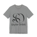 White Classic T-Shirt