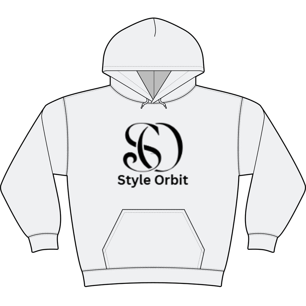 Softek Long Sleeve Hooded Tee