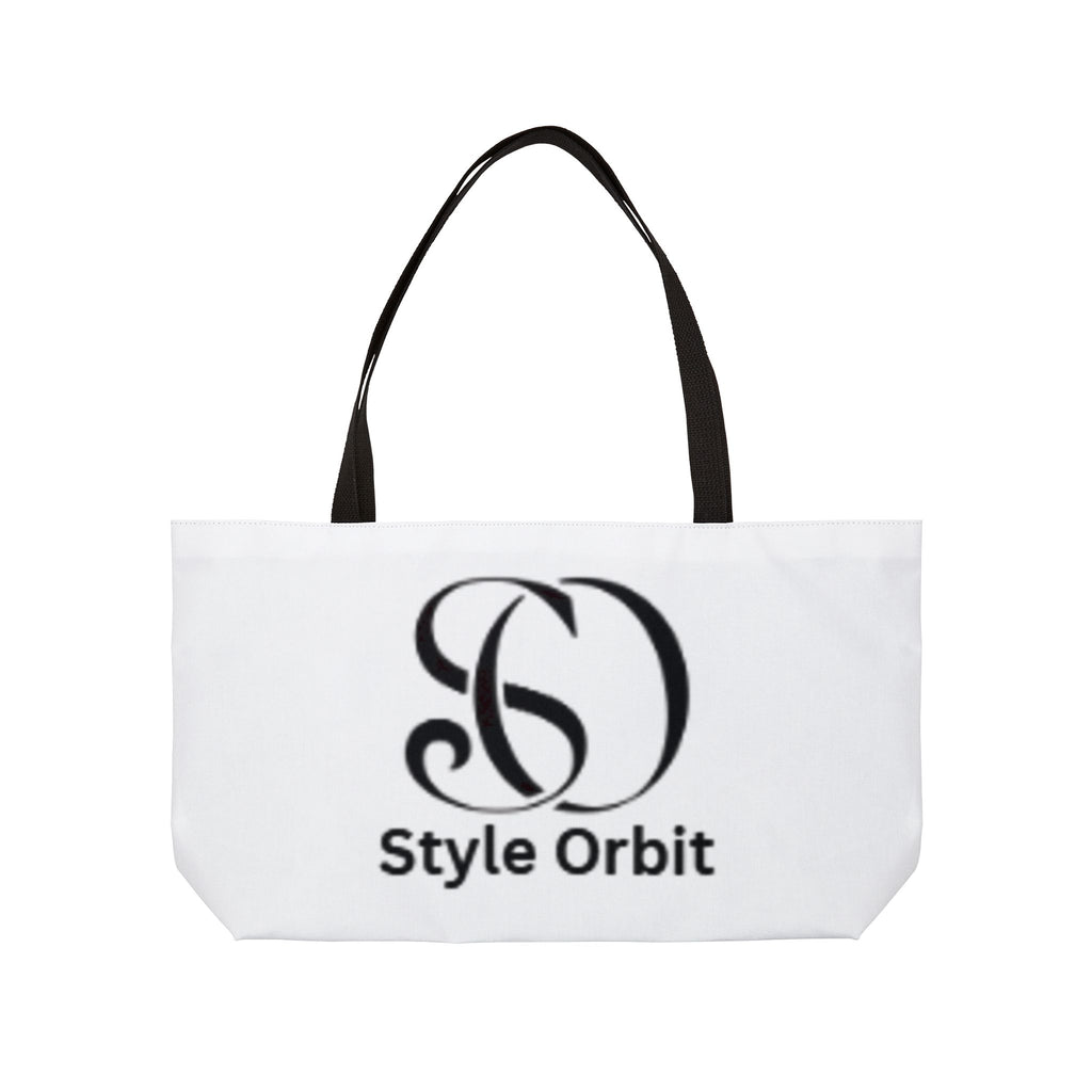 Weekender Travel Beach Bag