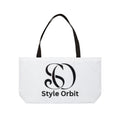 Weekender Travel Beach Bag