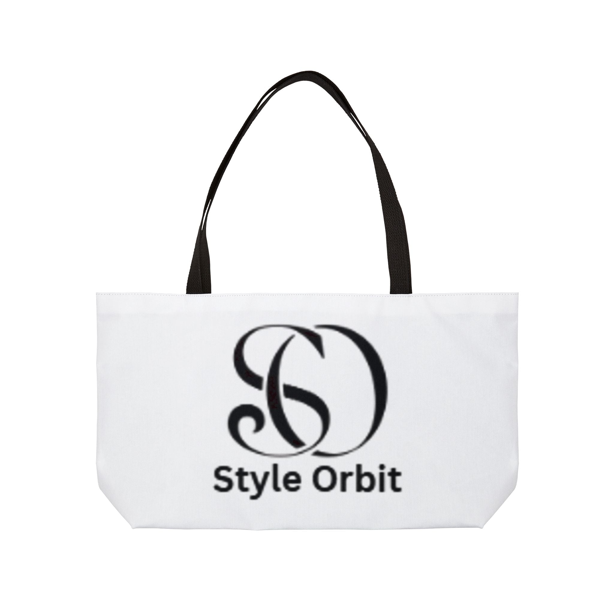 Weekender Travel Beach Bag