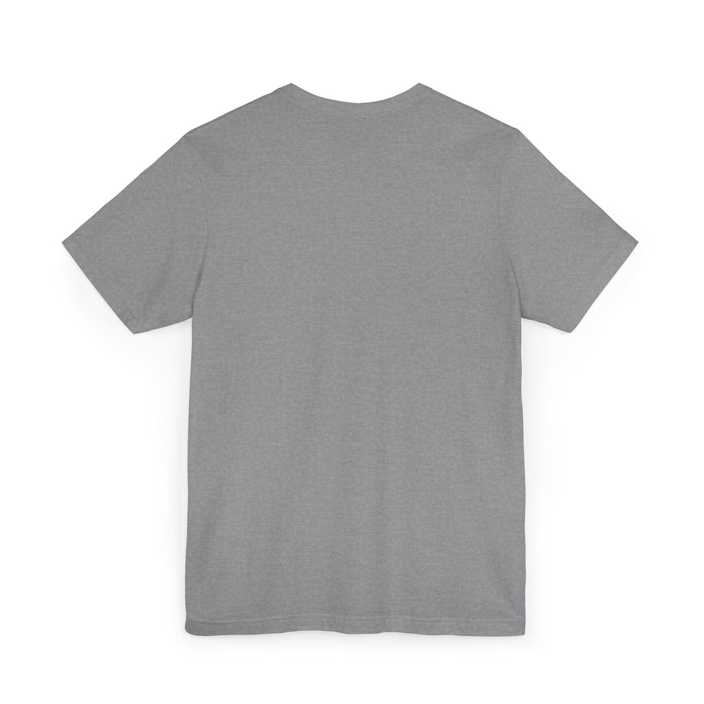 White Classic T-Shirt