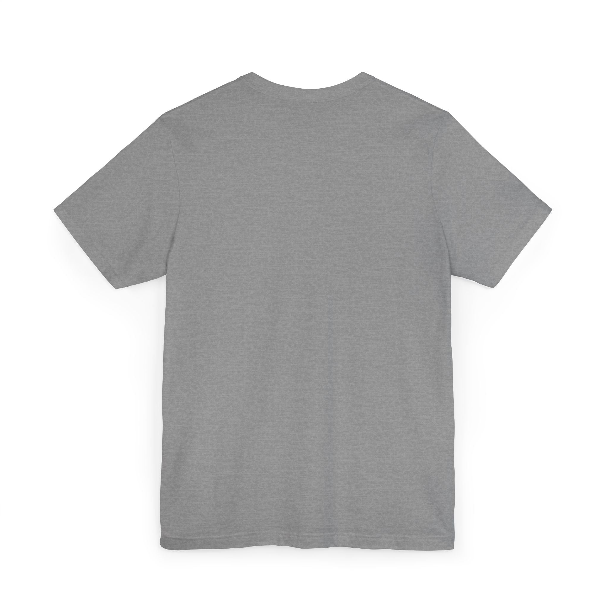 White Classic T-Shirt