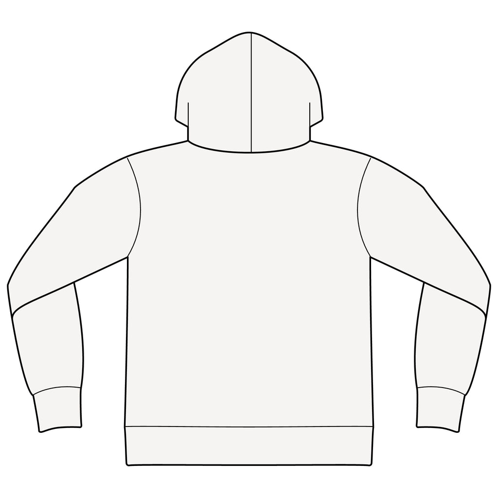 Style Orbit Logo Full-Zip Hooded Sweatshirt