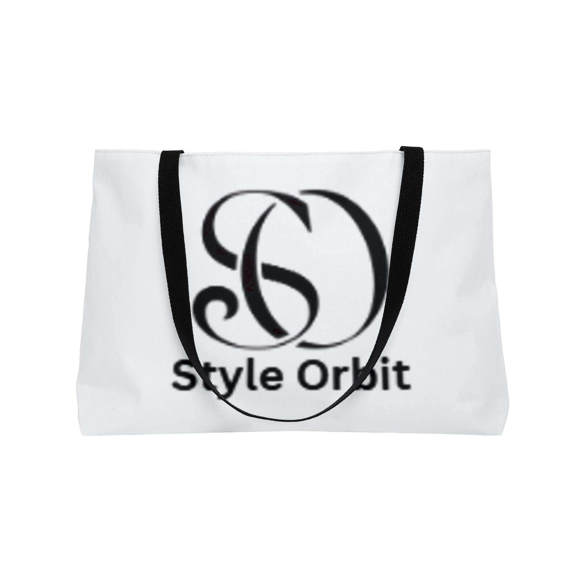 Weekender Travel Beach Bag