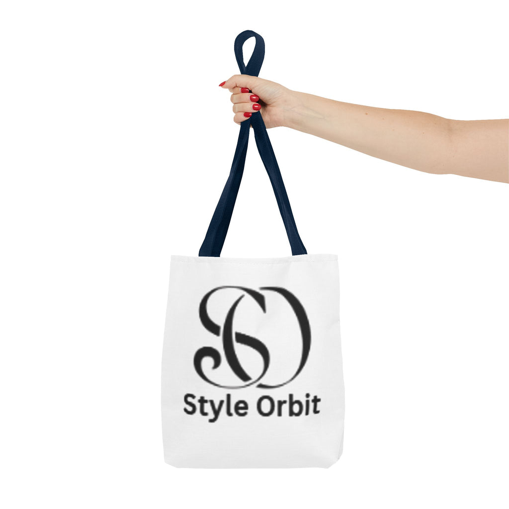 Daily Canvas Bag