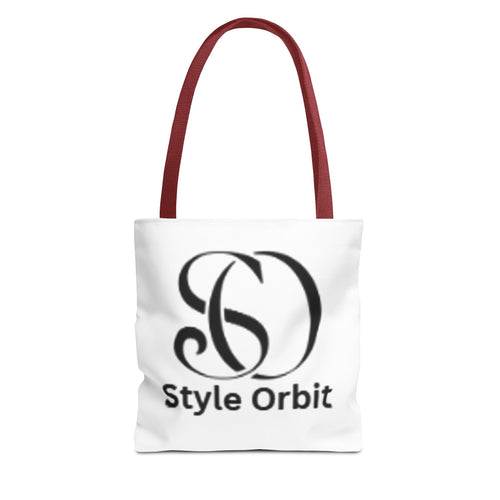 Daily Canvas Bag
