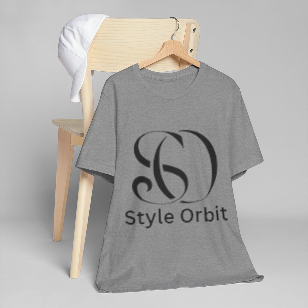 White Classic T-Shirt