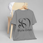 White Classic T-Shirt