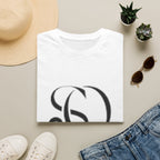 T-Shirt Style Orbit Graphic Tee