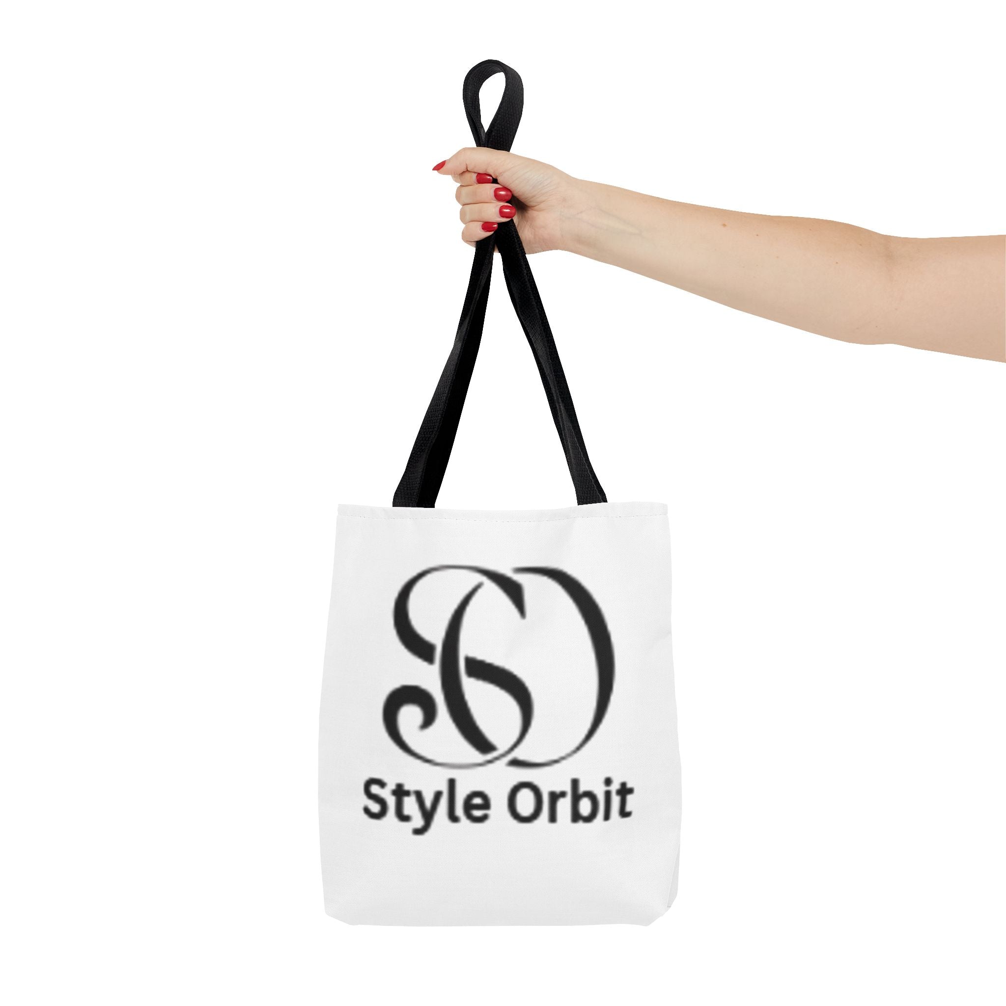 Daily Canvas Bag