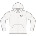 Style Orbit Logo Full-Zip Hooded Sweatshirt