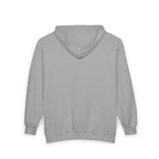 Full-Zip Hoodie Zip-Up Sweatshirt