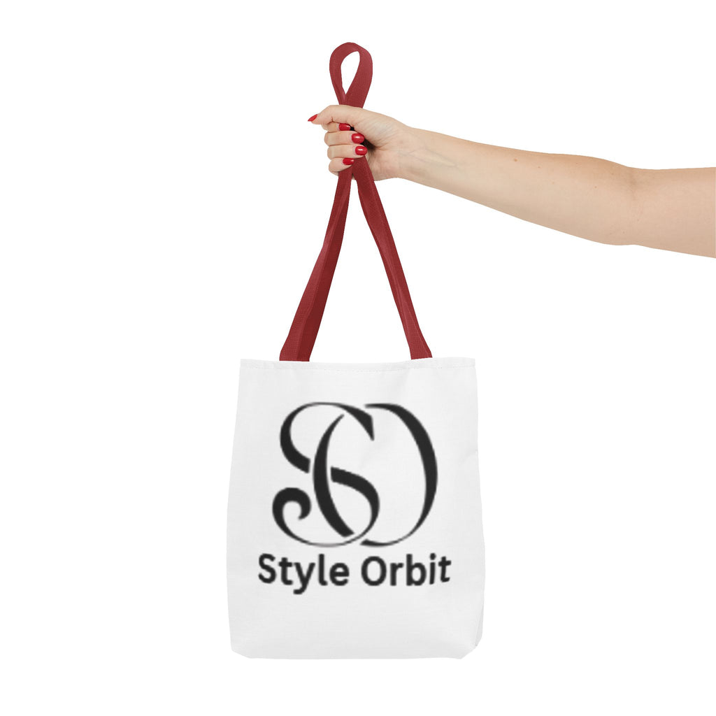 Daily Canvas Bag