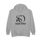 Full-Zip Hoodie Zip-Up Sweatshirt