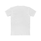 Minimal Monogram Style Orbit Logo T‑Shirt