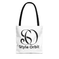 Daily Canvas Bag