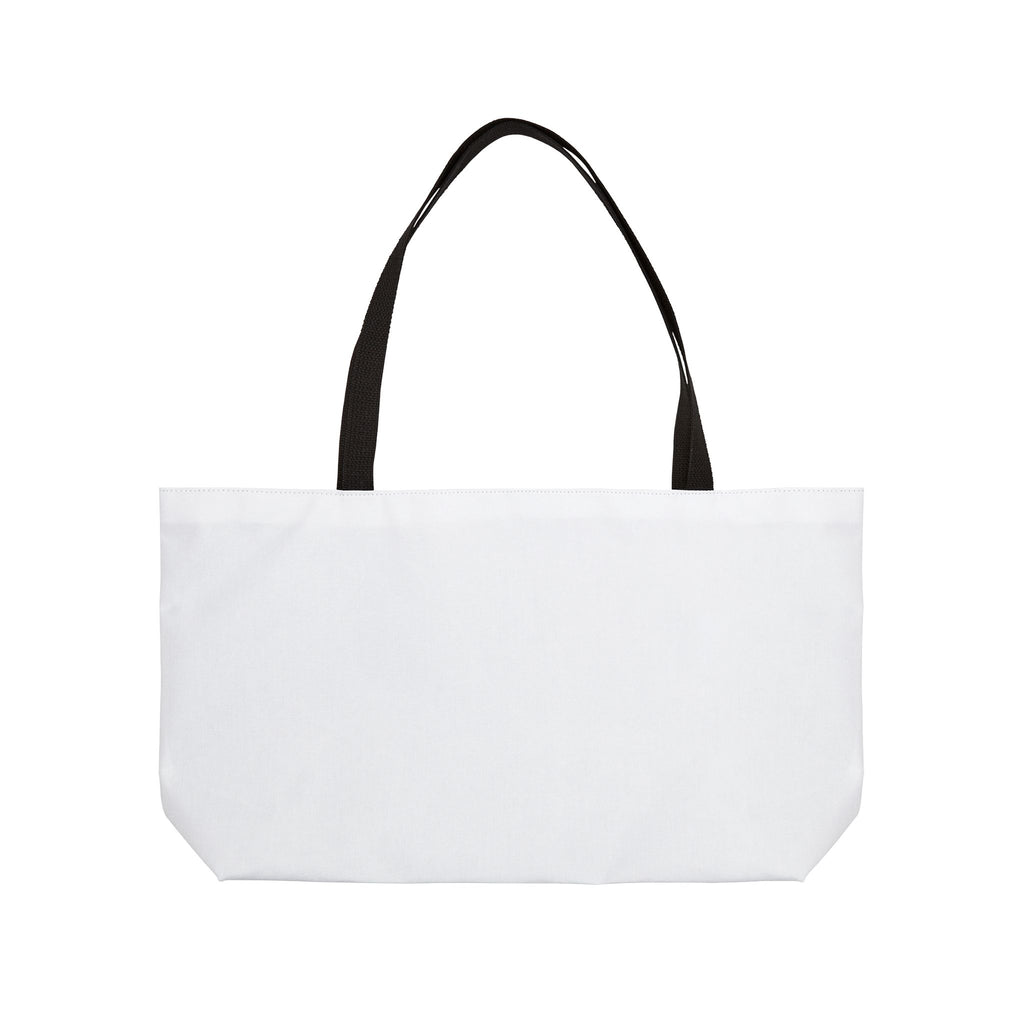 Weekender Travel Beach Bag