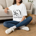 Style Orbit Logo T-Shirt