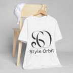 White Classic T-Shirt