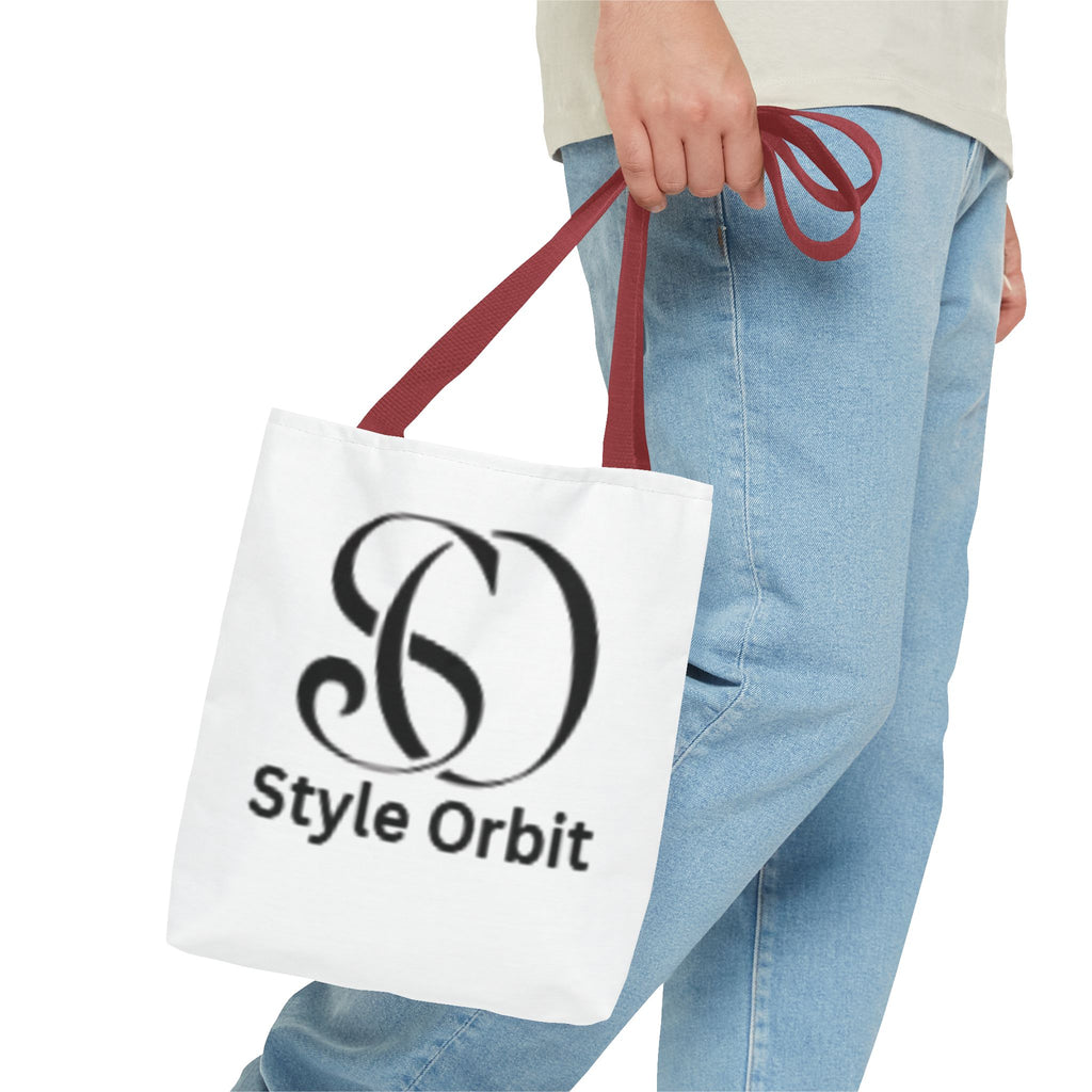 Daily Canvas Bag