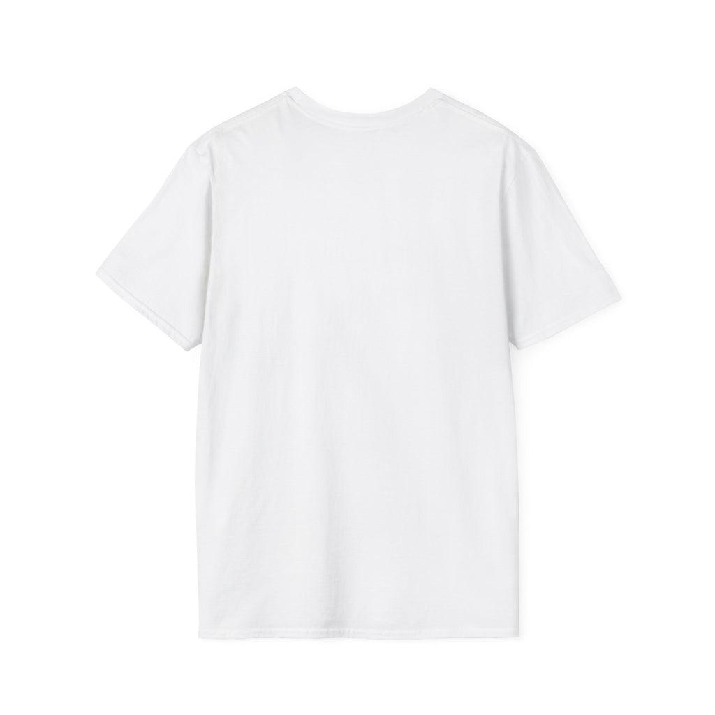T-Shirt Style Orbit Graphic Tee