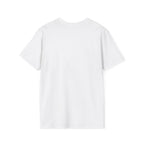 T-Shirt Style Orbit Graphic Tee