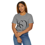 White Classic T-Shirt